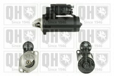 QUINTON HAZELL qrs2250 -  Стартер